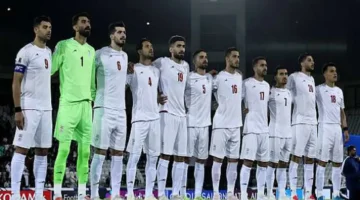 الاتحاد الإيراني يعلن خطوات فاصلة لمعالجة أزمة مباراة مصر في كأس العالم 2026 1